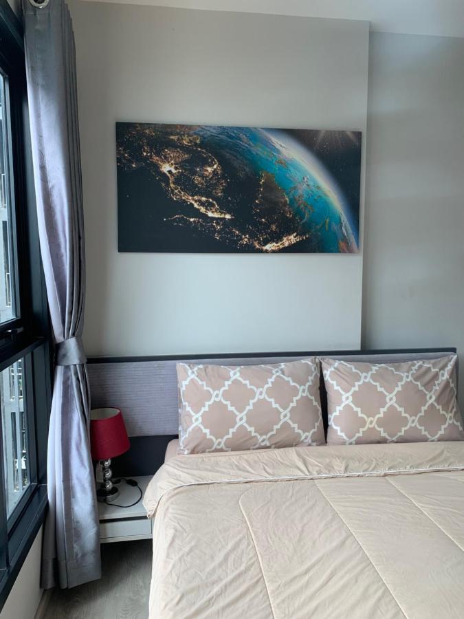 Base Condos Pattaya Exterior photo
