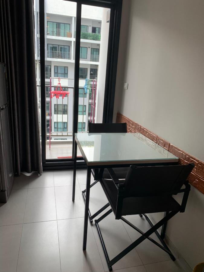 Base Condos Pattaya Exterior photo