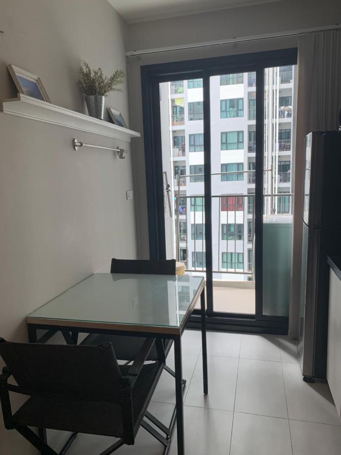 Base Condos Pattaya Exterior photo